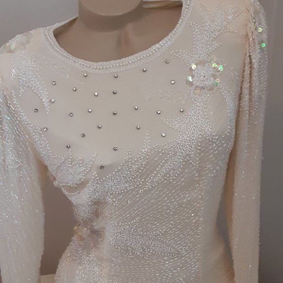 Sequence Dress - Picture 1 of 3